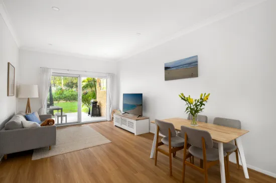 3/38 The Crescent, Dee Why, NSW, 2099
