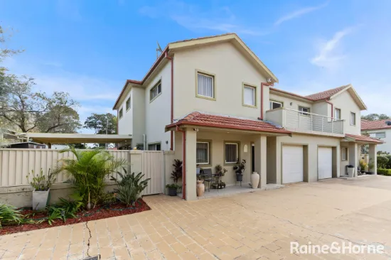 3/39 Canarys Road, Roselands, NSW, 2196