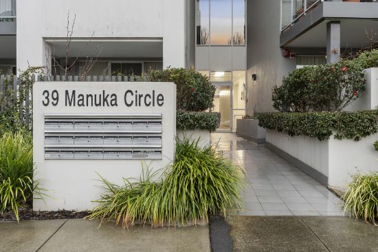 3/39 Manuka Circle, Griffith, ACT 2603
