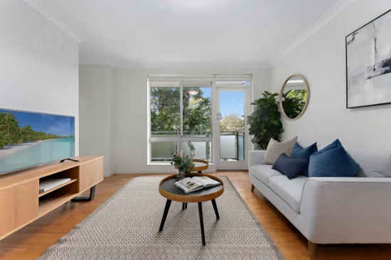 3/394 Mowbray Road, Lane Cove North, NSW, 2066