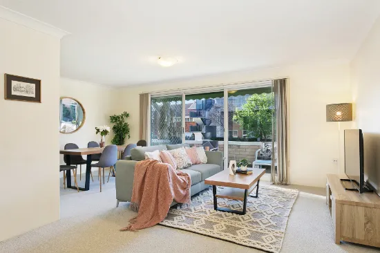 3/4-6 Margaret Street, Strathfield, NSW, 2135