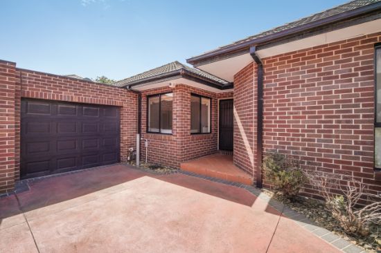3/4-6 O'Connell Street, Kingsbury, Vic 3083