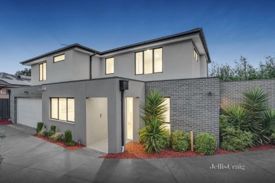 3/4 Bella Court, Doncaster East, Vic 3109