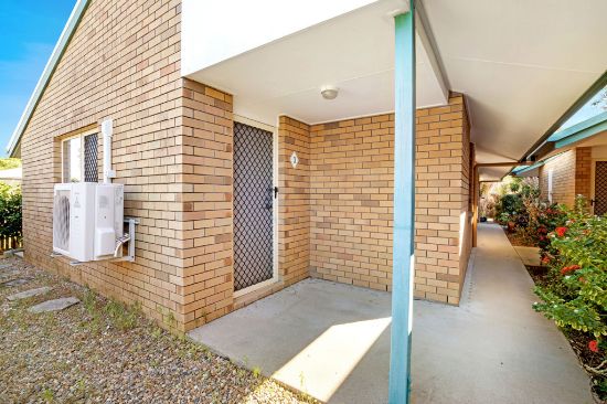 3/4 Don Wright Court, Andergrove, Qld 4740