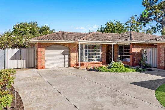3/4 Green Road, Woodville West, SA 5011