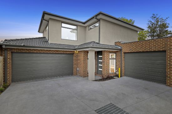 3/41 Colin Road, Oakleigh South, Vic 3167