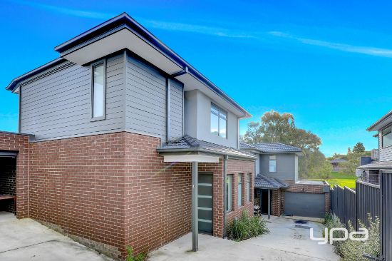 3/41 Nicholson Crescent, Meadow Heights, Vic 3048