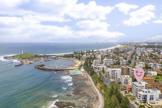 3/42-44 Cliff Road, Wollongong, NSW 2500
