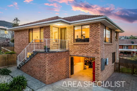 3/42 Sussex Street, Glenorchy, TAS, 7010