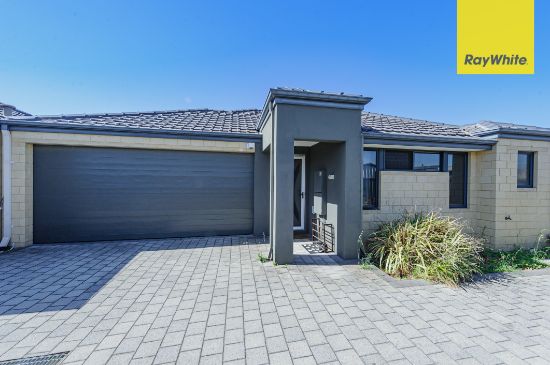 3/42 Wroxton Street, Midland, WA 6056