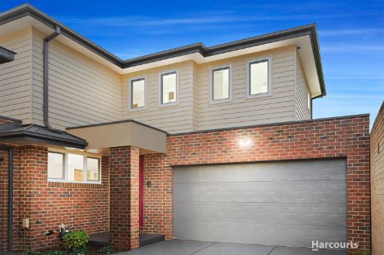 3/420 Huntingdale Road, Oakleigh South, Vic 3167