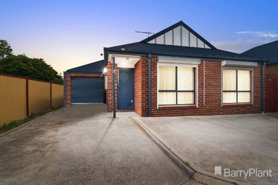 3/43 Adelaide Street, St Albans, Vic 3021