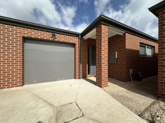 3/43 Holts Lane, Darley, VIC, 3340