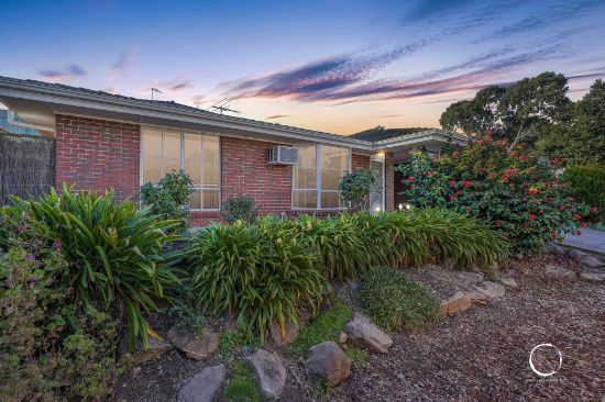 3/43 Magnolia Avenue, Happy Valley, SA 5159