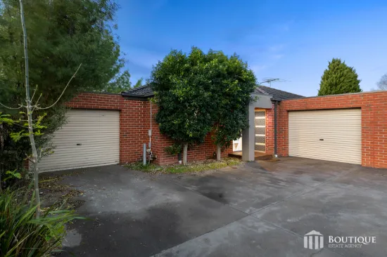 3/43 Somerville Rd, Hampton Park, VIC, 3976