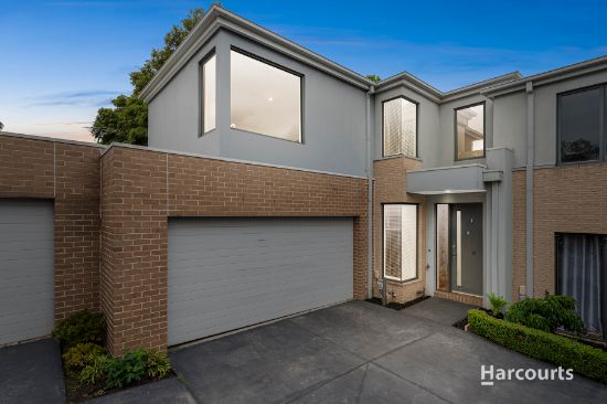 3/432 Canterbury Road, Forest Hill, Vic 3131