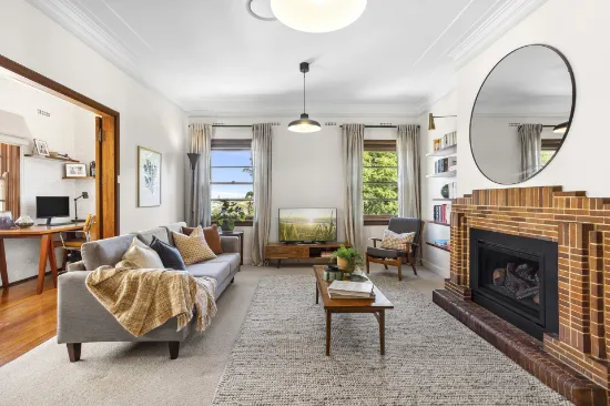 3/44A Shirley Road, Wollstonecraft, NSW, 2065