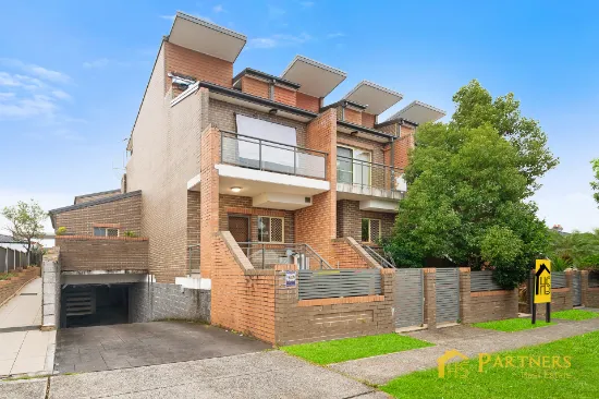 3/45-47 Marion Street, Auburn, NSW, 2144