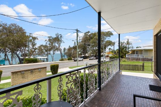 3/45 Whytecliffe Parade, Woody Point, Qld 4019