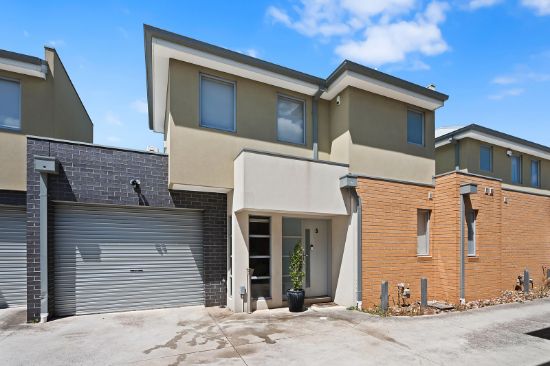 3/450-452 Bell Street, Pascoe Vale South, Vic 3044