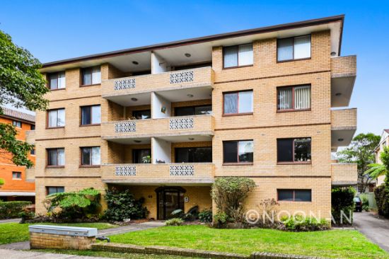 3/46-48 Martin Place, Mortdale, NSW 2223