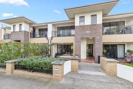 3/464 Beach Rd, Beaumaris, VIC, 3193