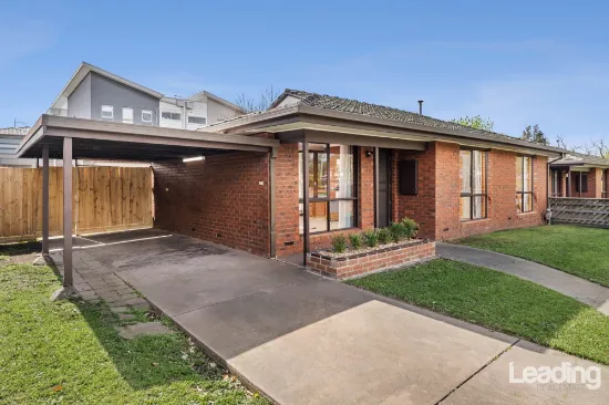 3/48 Barkly St, Sunbury, VIC, 3429