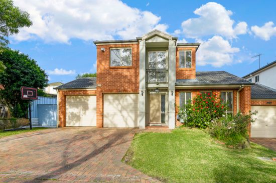 3/48 Greendale Terrace, Quakers Hill, NSW 2763
