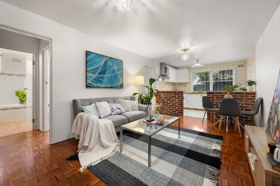 3/486 Illawarra Rd, Marrickville, NSW, 2204