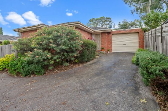 3/4A Berry Road, Bayswater North, Vic 3153