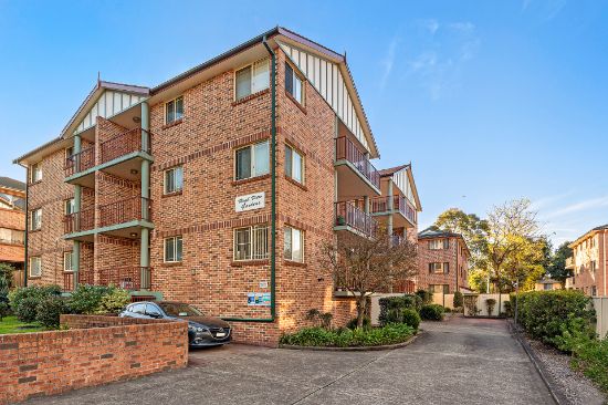 3/5-7 Priddle Street, Westmead, NSW 2145
