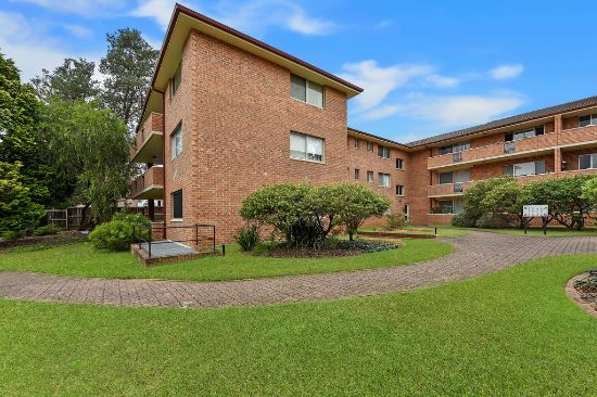 3/5-9 Dural Street, Hornsby, NSW 2077