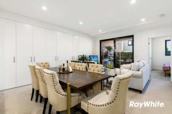 3/5 Adonis Avenue, Rouse Hill, NSW 2155