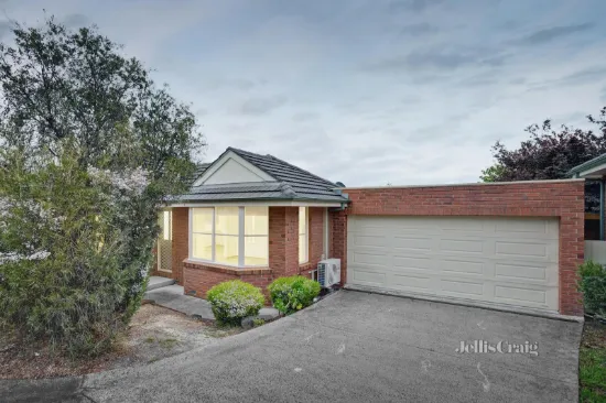 3/5 Batman Rd, Eltham, VIC, 3095