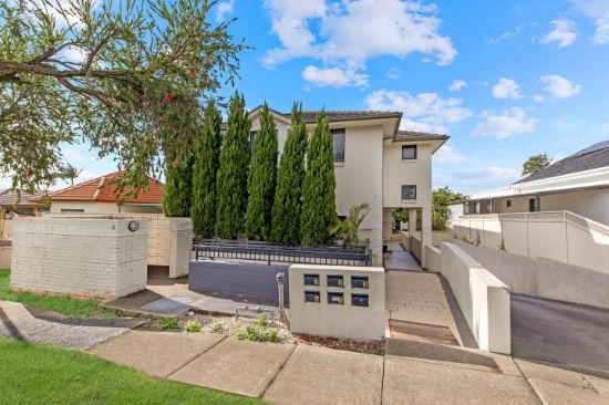 3/5 Hinchen Street, Guildford, NSW 2161