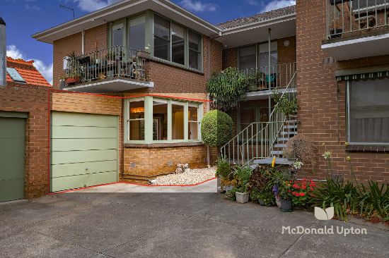 3/5 Kalimna Street, Essendon, Vic 3040