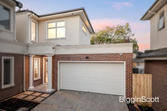 3/5 Leonie Avenue, Mount Waverley, Vic 3149