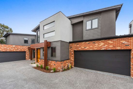 3/5 Normanby Street, Hughesdale, Vic 3166