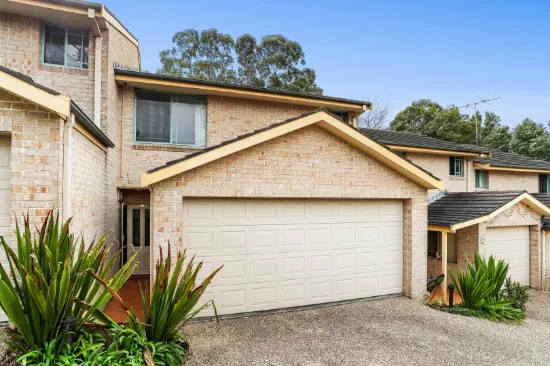 3/50-54 Ninth Avenue, Jannali, NSW, 2226
