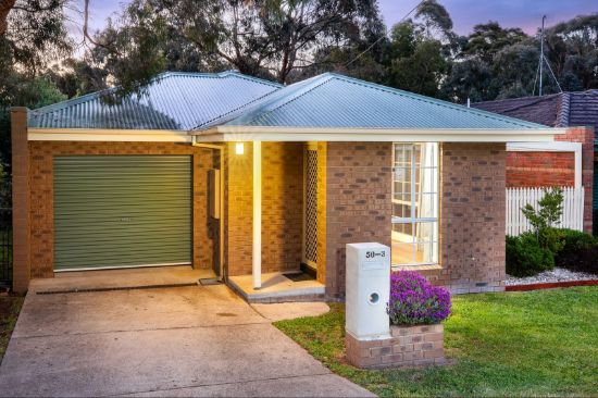 3/50 Haymes Road, Mount Clear, Vic 3350