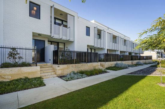 3/50 Lullworth Terrace, North Coogee, WA 6163