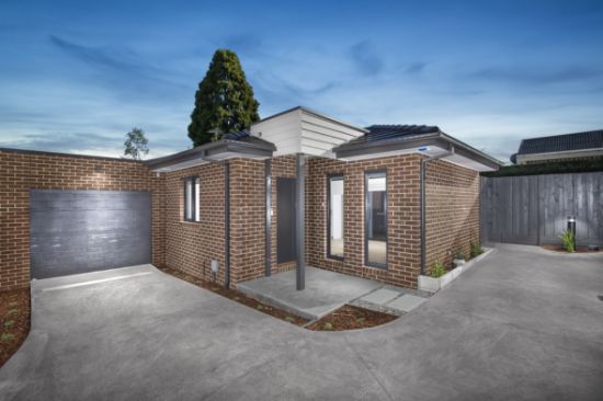 3/50 May Street, Macleod, Vic 3085