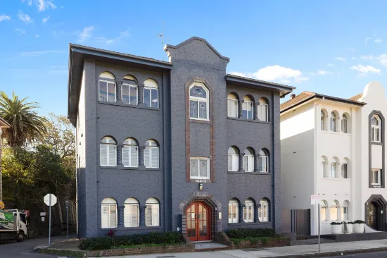 3/50 Raglan Street, Manly, NSW, 2095
