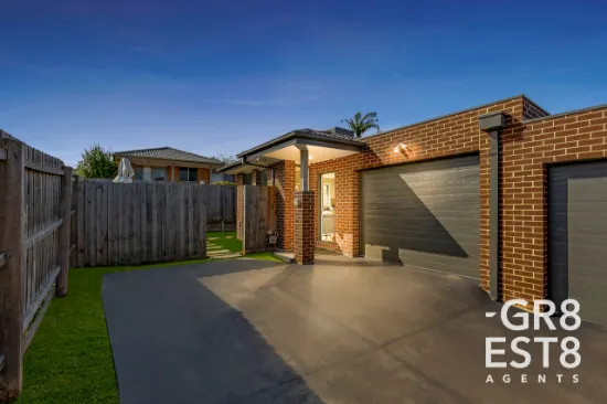 3/51 Franleigh Dr, Narre Warren, VIC, 3805