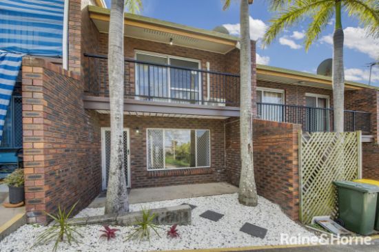 3/51 Harbour Terrace, Gladstone Central, Qld 4680