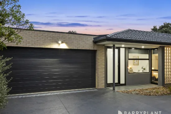 3/51 King Parade, Knoxfield, VIC, 3180