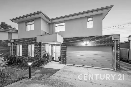 3/51 The Glade, Hampton Park, VIC, 3976