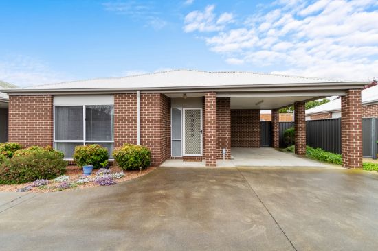 3/51 TOPPING Street, Sale, Vic 3850