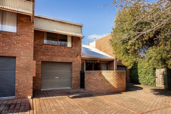 3/519 Kiewa Pl, Albury, NSW, 2640