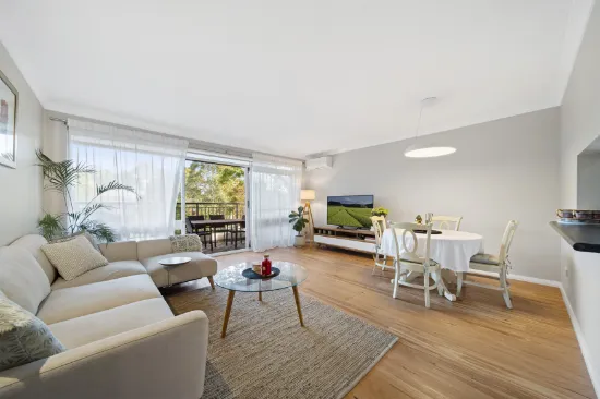 3/52 Landers Road, Lane Cove, NSW, 2066